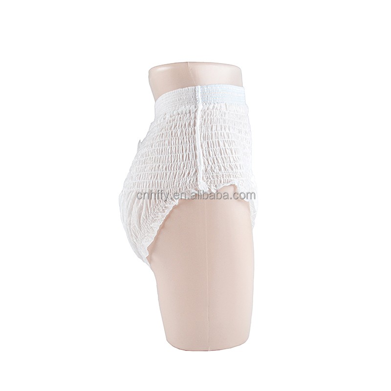 Adult Diapers Supplier - Wholesale Unisex 3D Leak Guard