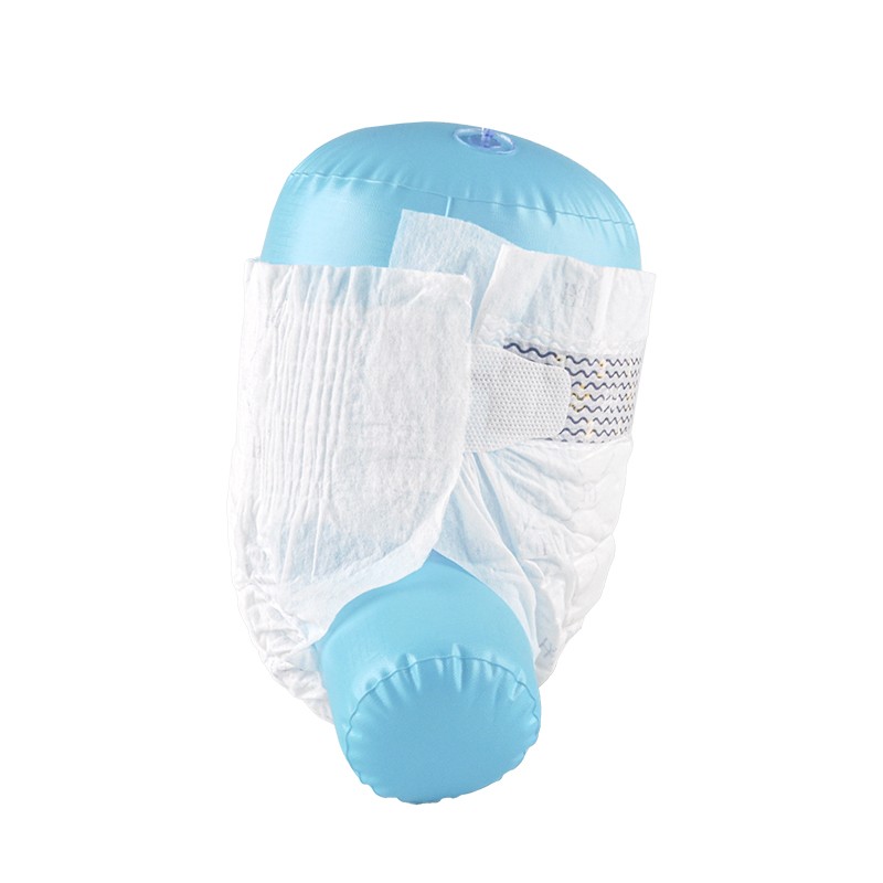 Baby Diapers Manufacturer - Ultra-Thin Breathable Baby Diapers
