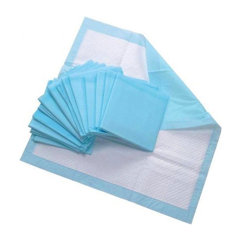 Underpads Factory - OEM Waterproof Medical Underpad