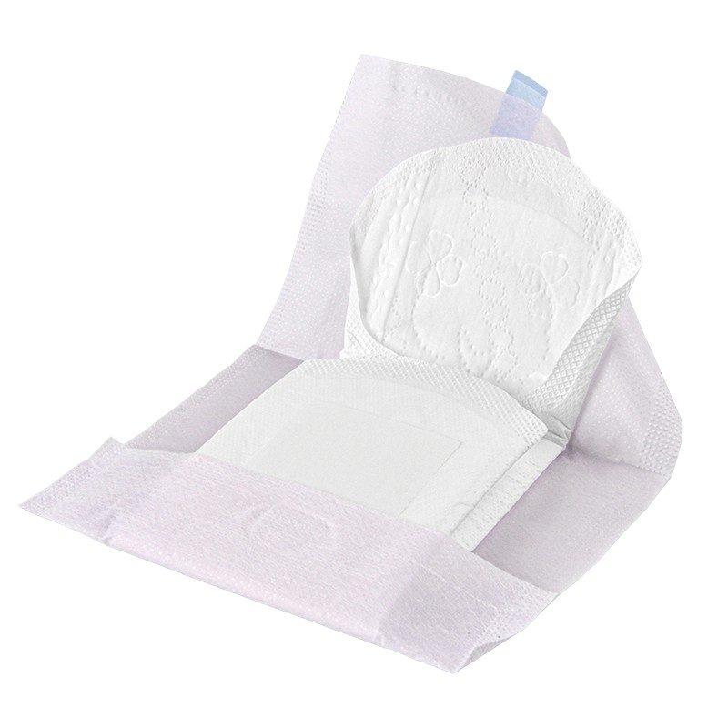 Sanitary Napkins Supplier - Japan SAP Ultra Thin Design