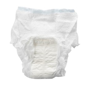 Adult Diapers Factory - Wholesale Printed Disposable Pants