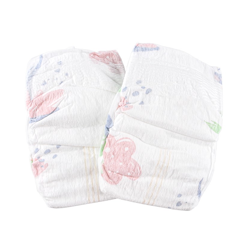 Baby Diapers Manufacturer - Wholesale Breathable Newborn Pull-ups