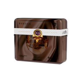 Sanitary Pads Supplier - ISO Certified Herbal Care Pads