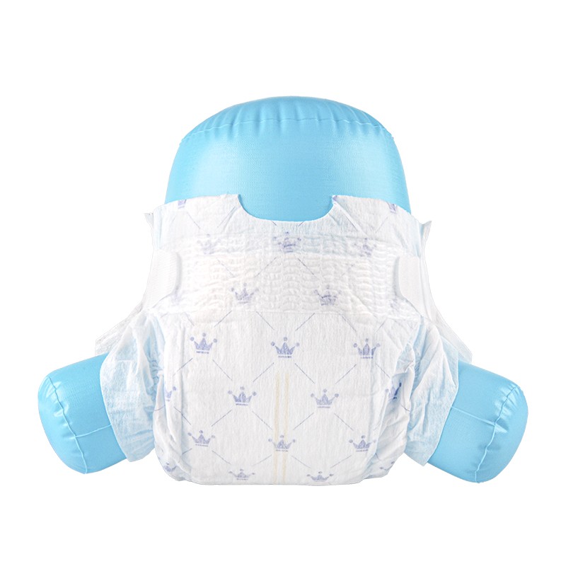 Baby Diapers Factory - Wholesale High Absorbent Leak Guard