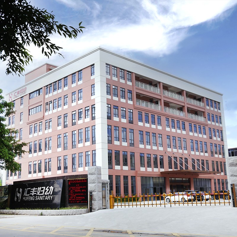 Baby Diapers Manufacturer - OEM CE Certified Magic Tape Diapers