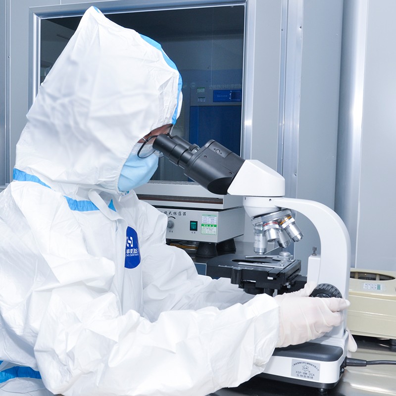 Sanitary Pads Manufacturer - Private Label Herbal Panty Liners