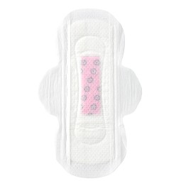 Sanitary Pads Factory - OEM Disposable Cotton Menstrual Pads