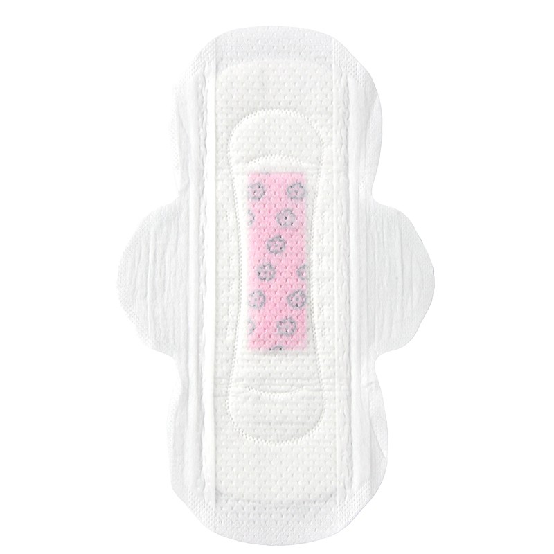 Sanitary Pads Factory - OEM Disposable Cotton Menstrual Pads