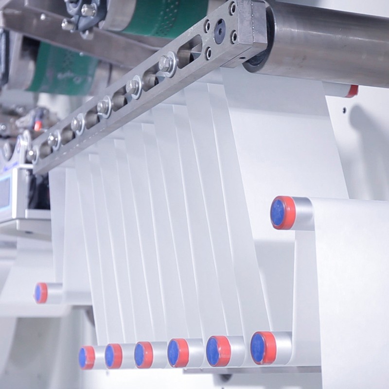 Baby Diapers Manufacturer - Ultra Dry Anti-Leak All Sizes