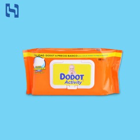 Baby Wipes Factory - Professional Baby Wet Wipes