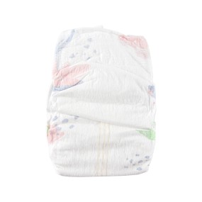 Baby Diapers Factory - Custom Brand High Absorption Diapers