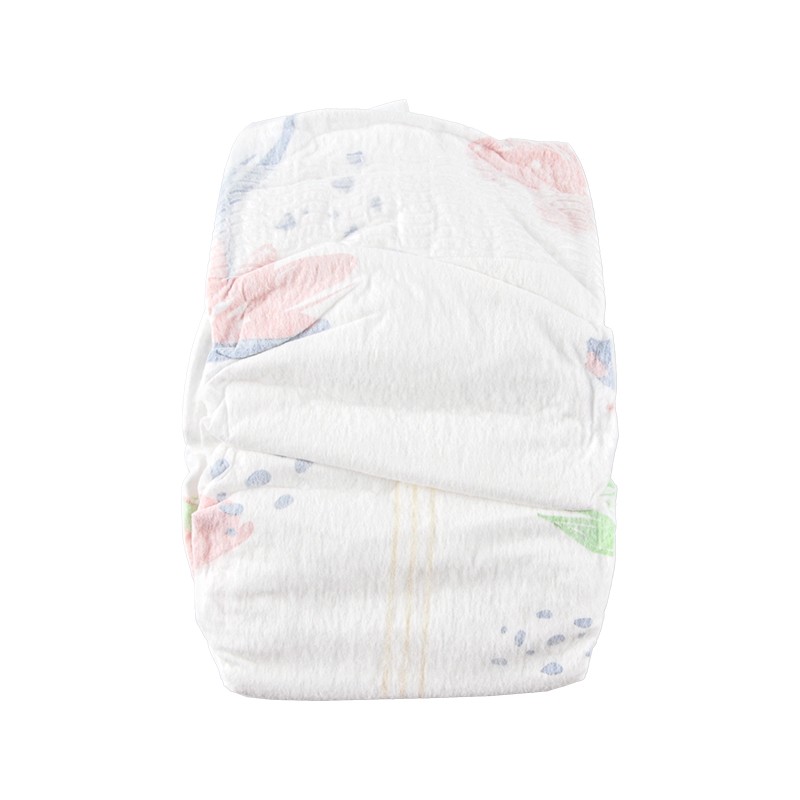 Baby Diapers Factory - Custom Brand High Absorption Diapers