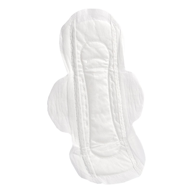 Sanitary Napkins Manufacturer - Ultra Thin Cotton Menstrual Pads