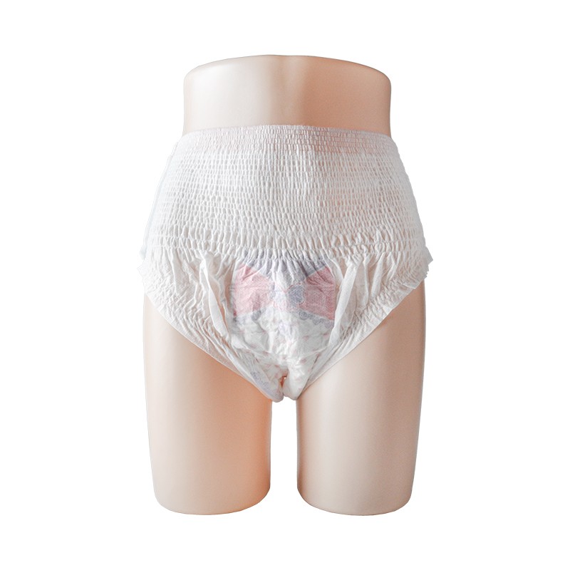 Period Pants Manufacturer - Day Night Use Disposable Panties
