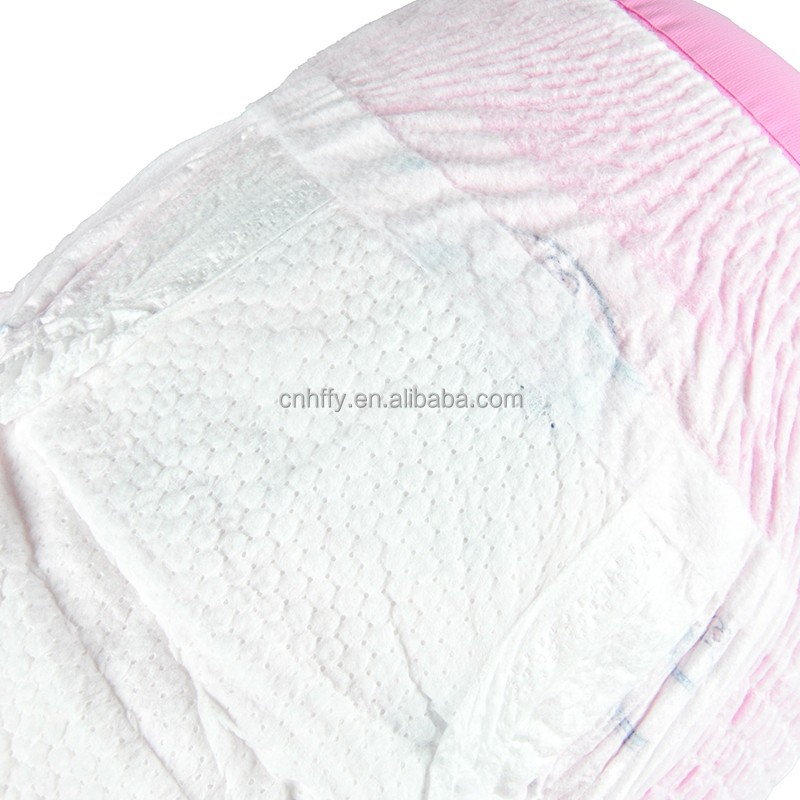 Baby Diapers Factory - OEM Custom Pull-Up Diaper Pants