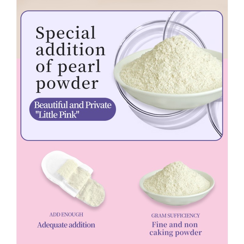 Panty Liners Factory - Red Ginsess Anti-Microbial Liners