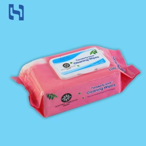 Baby Wipes Supplier - OEM Aloe Vera Baby Wipes