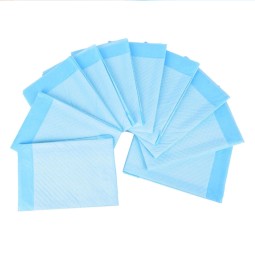 Underpads Factory - OEM Waterproof Medical Underpad