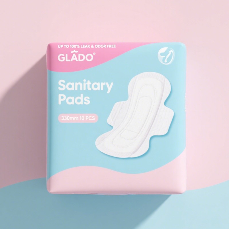 Sanitary Pads Manufacturer - Super Absorbent Leak Protection