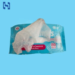 Baby Wipes Factory - Wholesale Antibacterial Baby Wipes