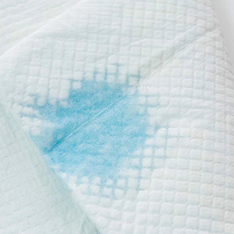 Underpads Supplier - Wholesale 5-Layer Medical Underpad