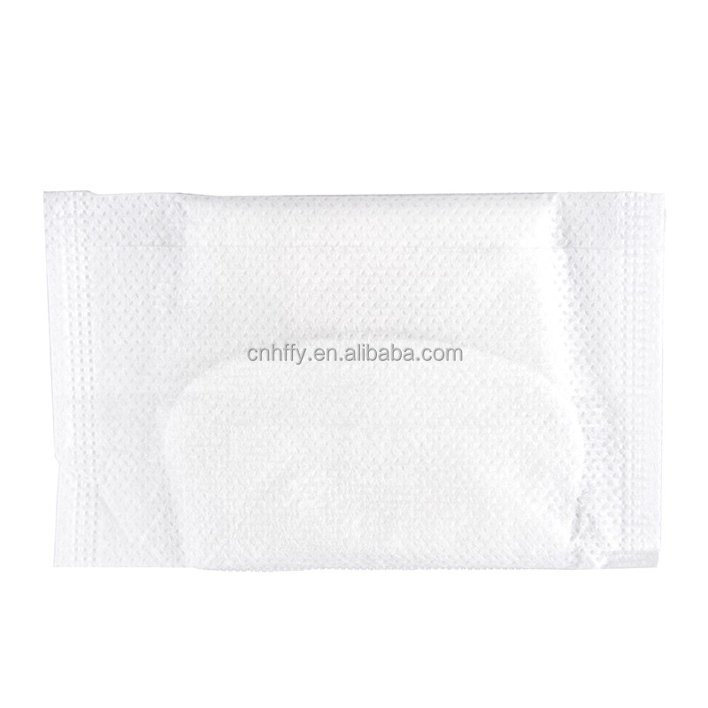 Sanitary Pads Factory - Stocked Eco-friendly Panty Liners
