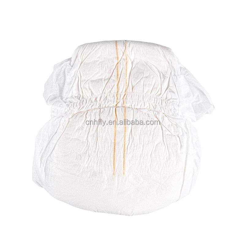 Adult Diapers Supplier - Wholesale Unisex 3D Leak Guard