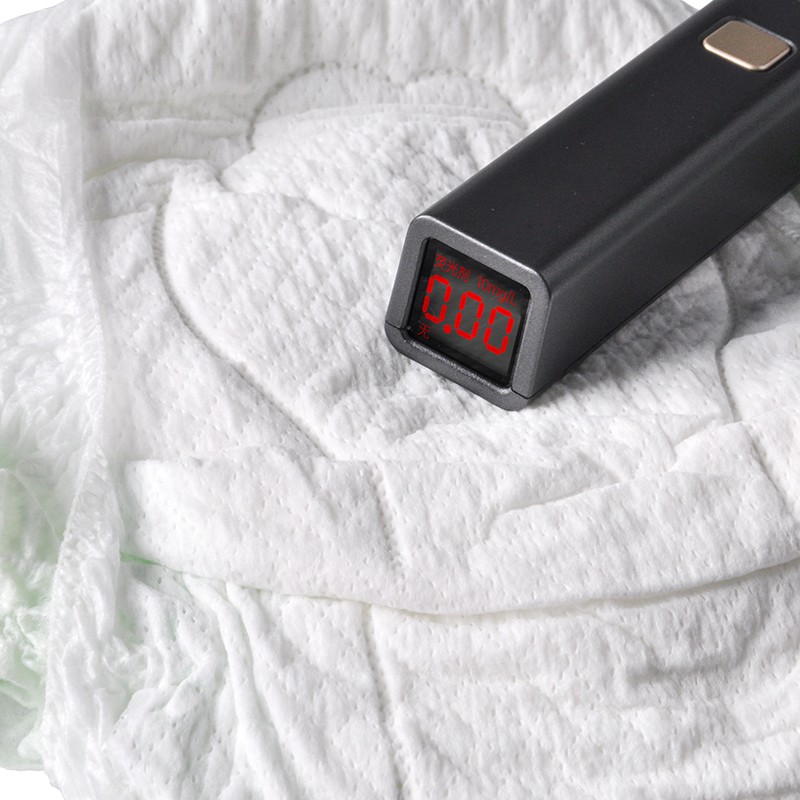 Period Pants Supplier - OEM Disposable Menstrual Underwear