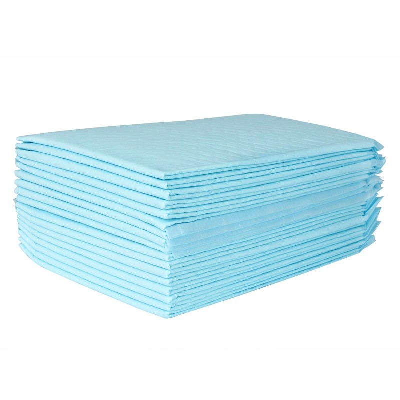 Underpads Factory - OEM Waterproof Medical Underpad