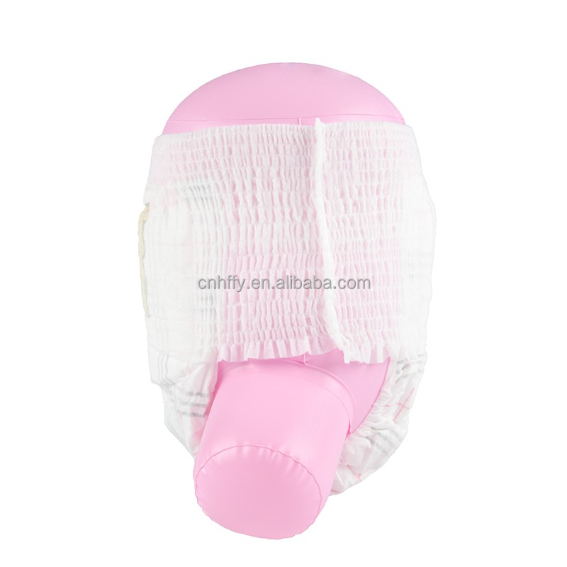 Baby Diapers Manufacturer - Ultra-Thin Soft Training Pants