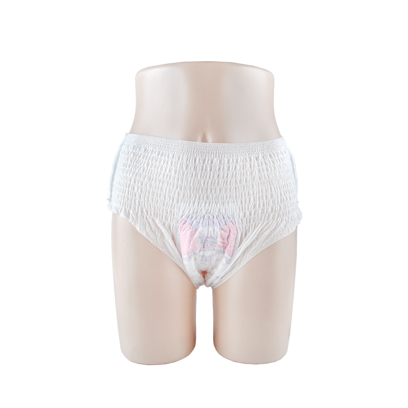 Wet Wipes Manufacturer - Portable Cooling Feminine Wipes