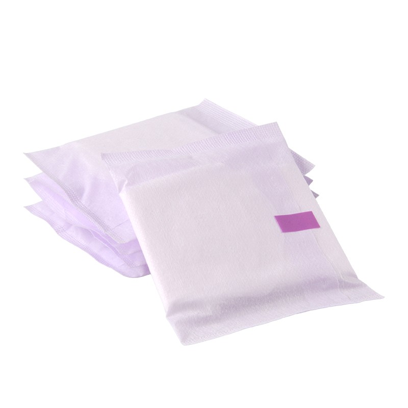 Sanitary Pads Manufacturer - Super Absorbent Leak Protection