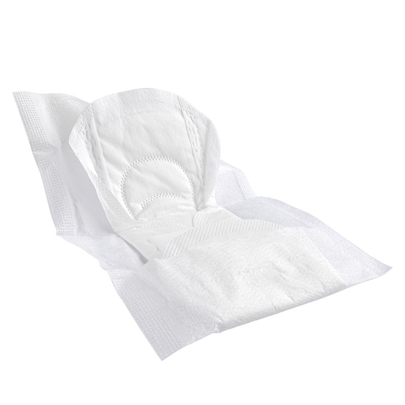 Sanitary Napkins Manufacturer - Ultra Thin Cotton Menstrual Pads