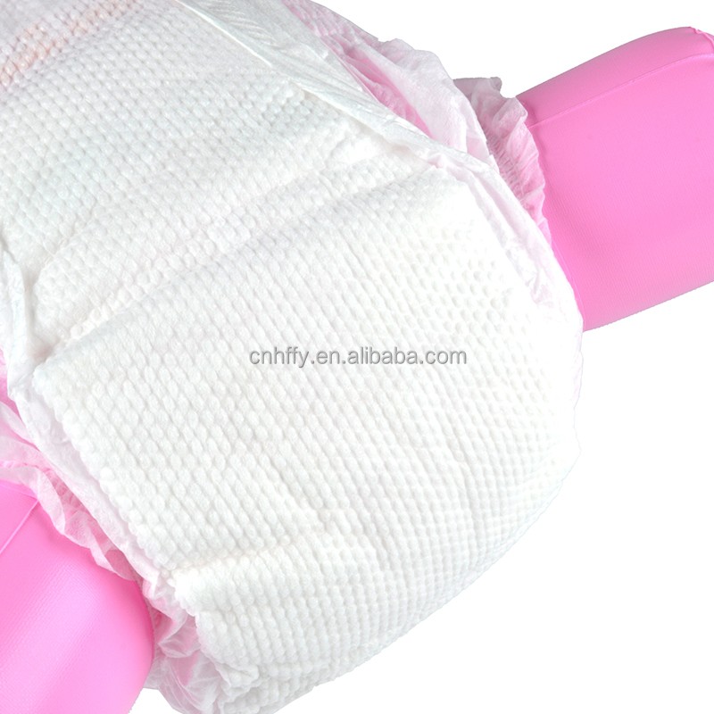 Baby Diapers Manufacturer - Ultra-Thin Soft Training Pants