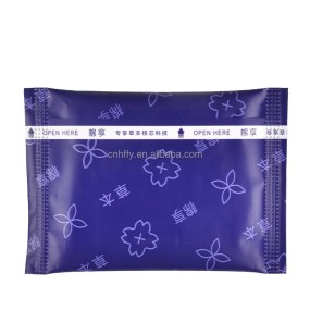 Baby Diapers Factory - Printed Non-Woven Newborn Diapers