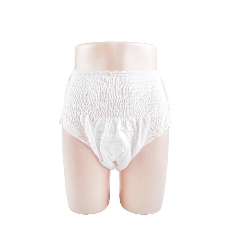 Period Panties Supplier - Customizable Cotton Night Panties