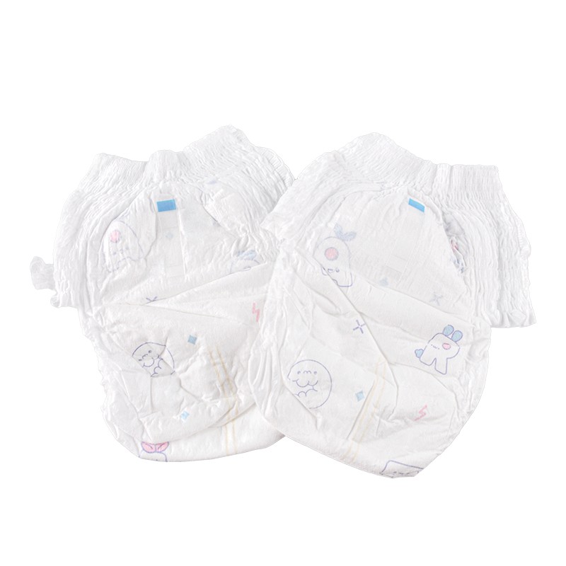 Baby Diapers Supplier - Wholesale Super Absorbent Training Pants
