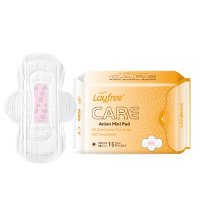 Period Panties Supplier - Disposable Breathable Menstrual Pants