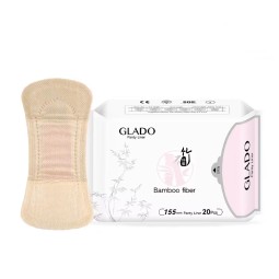 Sanitary Napkins Manufacturer - Herbal Antibacterial Cotton Pads