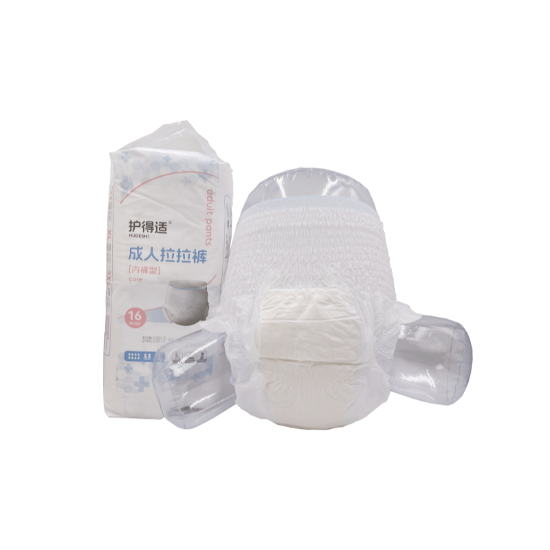 Adult Diaper Supplier - Wholesale Luxury Disposable Diapers