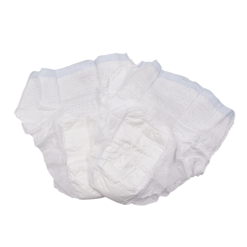 Adult Pull Up Diaper Supplier - High Absorption Wholesale