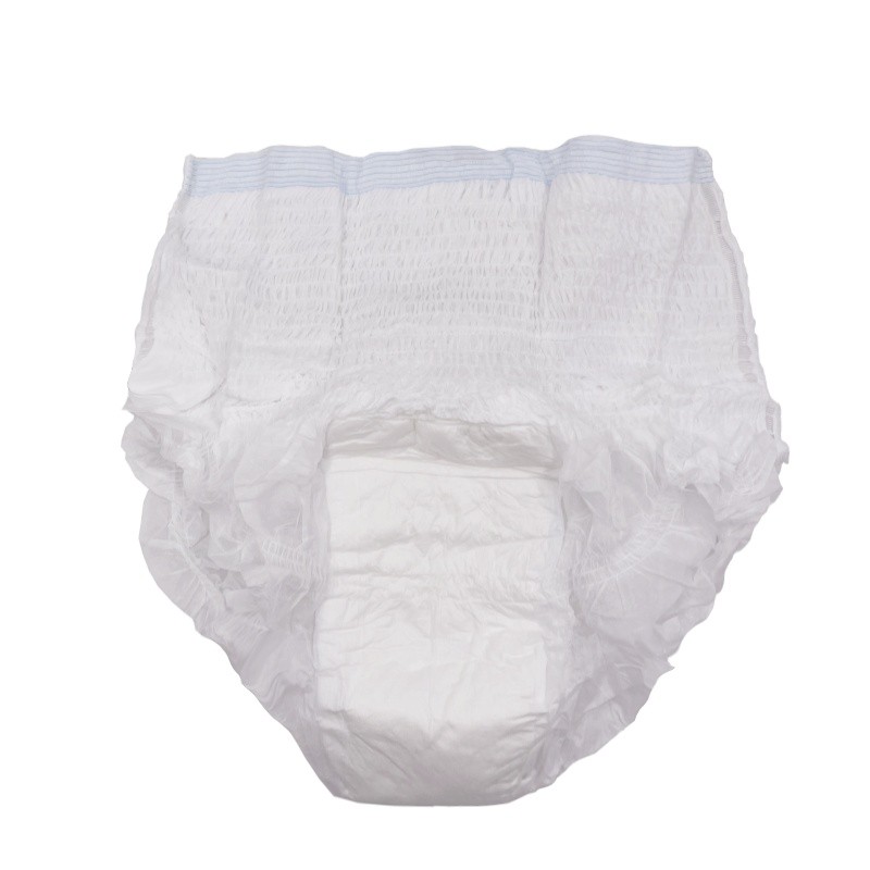 Adult Underpads Factory - Hospital Bed Pad 60x90 Wholesale
