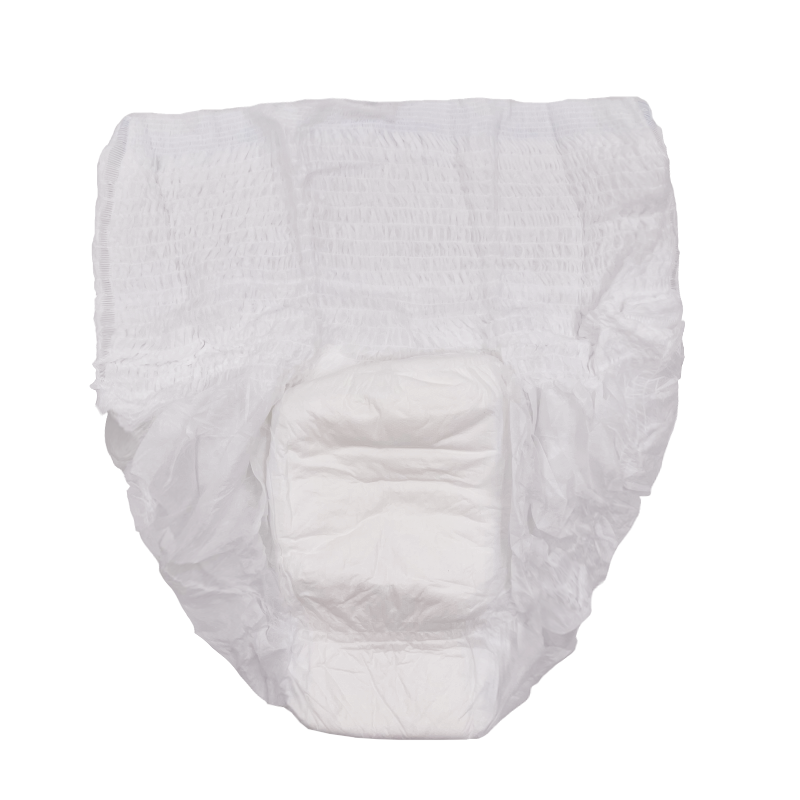 Adult Diaper Factory - OEM Printed ABDL Pants Wholesale