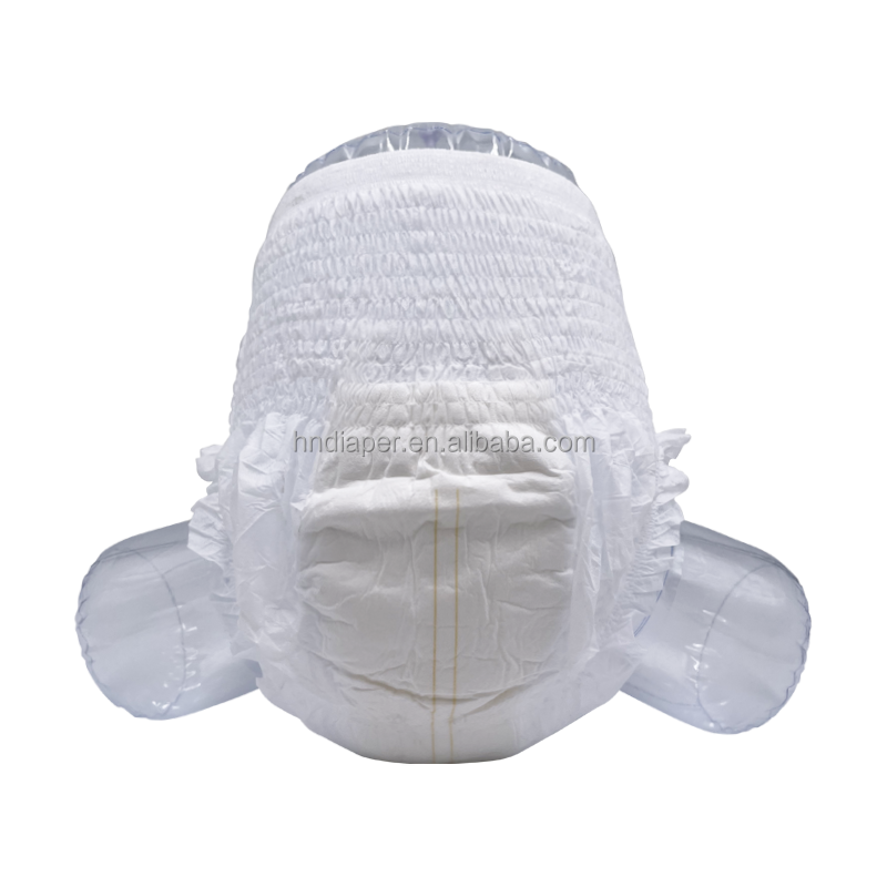 Sanitary Pants Factory - OEM Large Size Maternity Pads