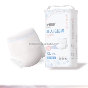 Adult Diaper Supplier - Vietnam OEM Ultra Thick Disposable