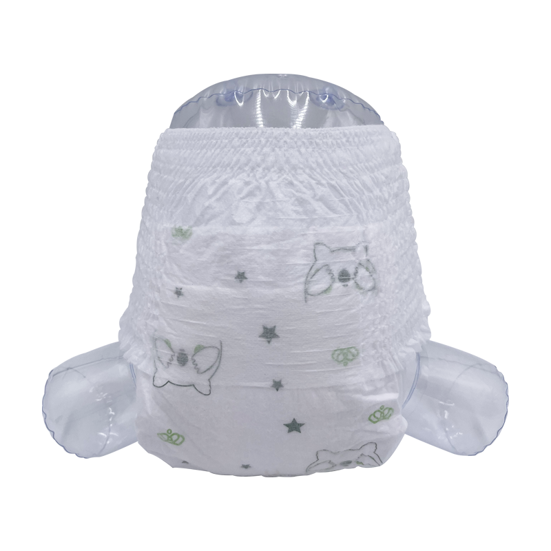 Baby Diaper Factory - Custom Printed Pull Up Pants