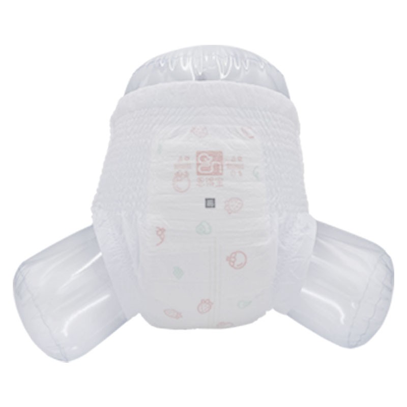 Baby Diaper Manufacturer - OEM Ultra Thin Pull Up Pants