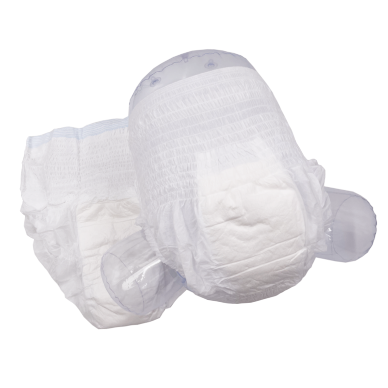 Adult Diaper Factory - OEM Printed ABDL Pants Wholesale