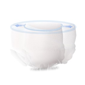 Adult Diaper Pants Manufacturer - Bulk Ultra Thick Disposable