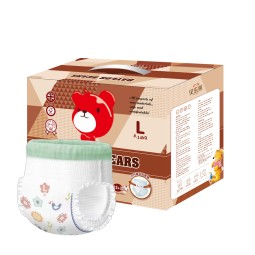 Baby Diapers Manufacturer - Thermal Wind Fast Polymer